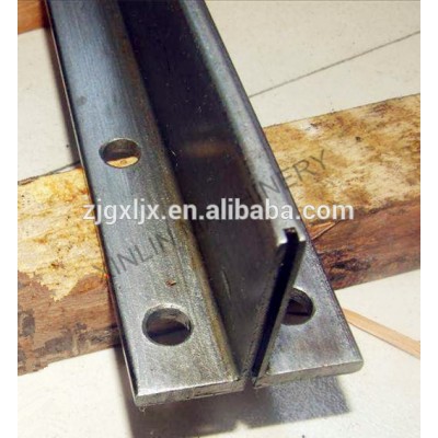 Elevator guide rail T45/A for good price