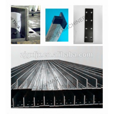 Small guide rail with |cold drawn T45/A T50/A T70/A from Xinlin in China