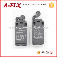 Z1R236-11Z Elevator Limit Switch Elevator Parts