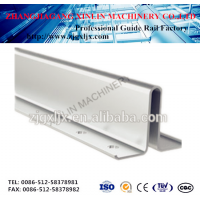 Elevator and lift parts guide rail TK5A TK3A