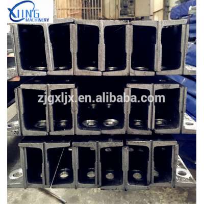 T70/A,T type elevator guide rail,guide rail for elevators