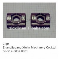 lift part/elevator accessories/clips for guide rail T89/B