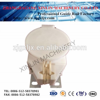 Elevator and lift round oil can with best quality