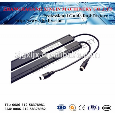 sensor light curtain with best quality