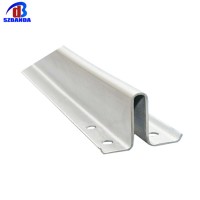 Elevator Parts/Elevator Hollow Guide Rail TK3, TK3A, TK5, TK5A