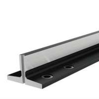 T70/B Cheap Price Machined Alignment in China T Type Elevator Guide Rail